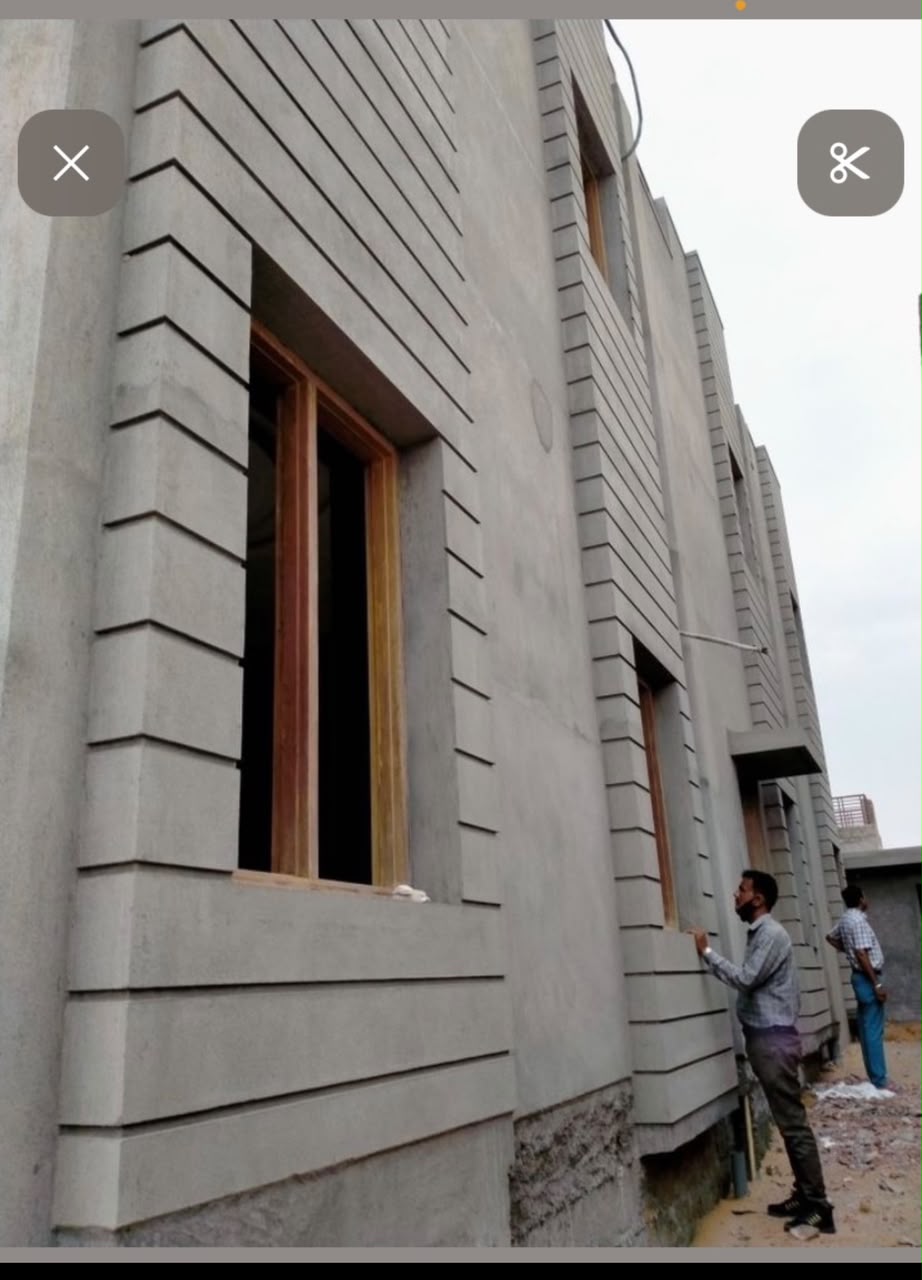 Exterior Wall Design