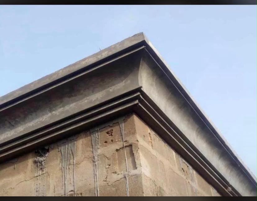 Parapet Design